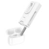 Hoco DI35 8-in-1 multifunctional cleaning kit(overseas customization) white