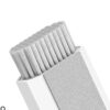 Hoco DI35 8-in-1 multifunctional cleaning kit(overseas customization) white