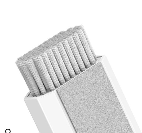 Hoco DI35 8-in-1 multifunctional cleaning kit(overseas customization) white
