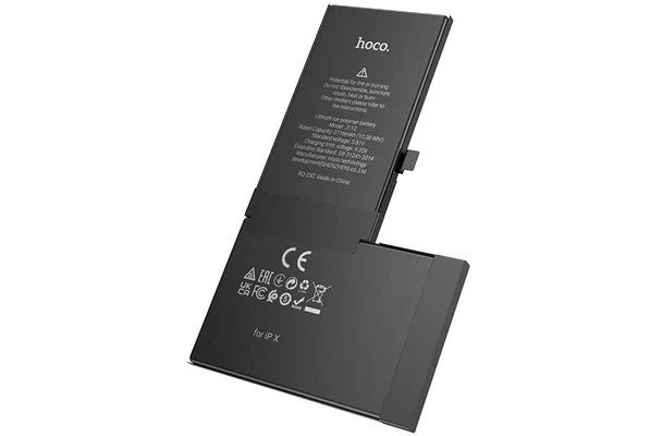 6931474797261 Hoco J112 smart phone built-in battery(iP5S/5C)