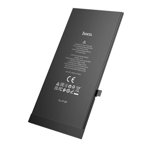 6931474797360 Hoco J112 smart phone built-in battery(iP8P)