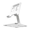 Hoco DH14 High metal folding desktop stand silver