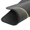 Hoco GM22 Aurora gaming mouse pad(800*300mm) black