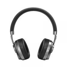 6936686400831-2 Wiwu Elite Headphone Black