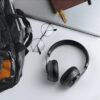 6936686400831-3 Wiwu Elite Headphone Black