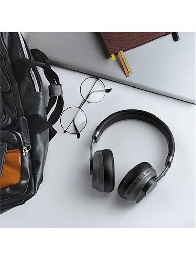 6936686400831-3 Wiwu Elite Headphone Black