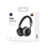 6936686400831-4 Wiwu Elite Headphone Black