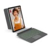 WIWU Combo Keyboard 10.9&11 English Version Black