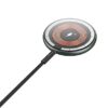 Wiwu Transparent Magnetic Wireless Charger M14 Transparent