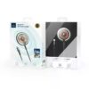 Wiwu Transparent Magnetic Wireless Charger M14 Transparent