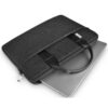 6936686405805 Wiwu Minimalist Pro Laptop bag pro /15.6'' Black