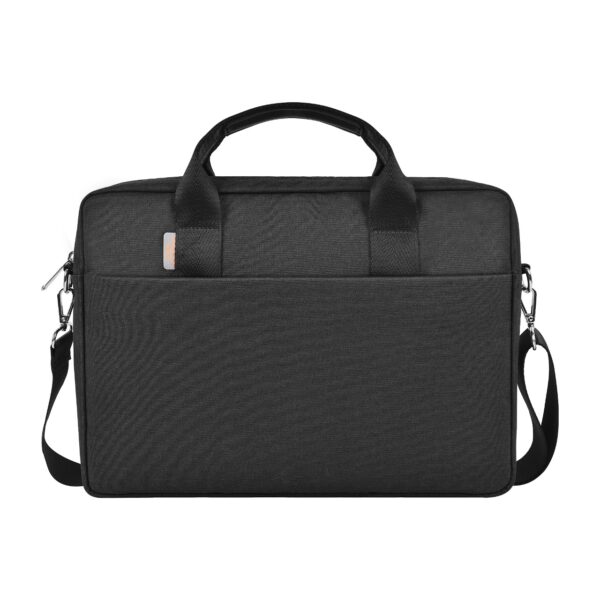 6936686405805-3 Wiwu Minimalist Pro Laptop bag pro /15.6'' Black