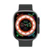 Wiwu SW01 Ultra Smart Sport Watch silver