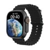 Wiwu SW01 Ultra Smart Sport Watch silver