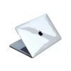 Wiwu Crystal Shield Case for Mac 13.6 air/2022 Clear