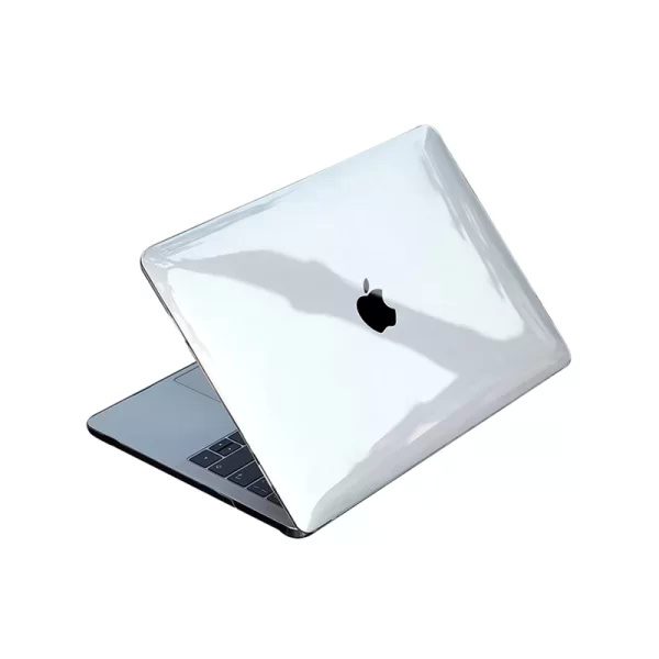 6936686409261-3 Wiwu Crystal Shield Case for Mac 14.2 pro/2021 Clear