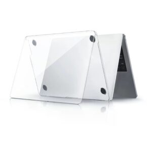 Wiwu Crystal Shield Case for Mac 14.2 pro/2021 Clear