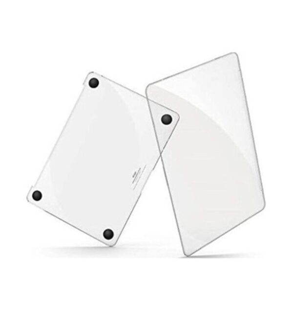 6936686409285-4 Wiwu Crystal Shield Case for Mac 13.3 pro/2020&2022 Clear