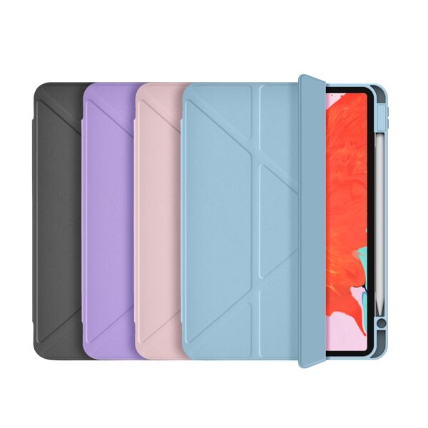 WIWU Defender Protective Case 10.2&10.5 inch JD-103 Blue
