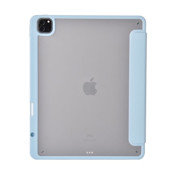 WIWU Defender Protective Case 10.9/2022 inch JD-103 （for ipad 10） Blue