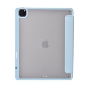 Wiwu Defender Protective Case 12.9 inch&13 air/2024 JD-103 Blue