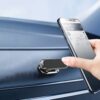 6936686410366-5 WIWU Car Mount Model: CH001 Black