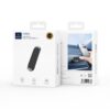 6936686410366-6 WIWU Car Mount Model: CH001 Black