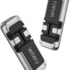 6936686410526-2 WIWU cable organizer Model: CH011 Black