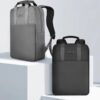 6936686410618-2 Wiwu Minimalist Backpack Black