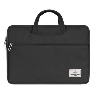 Wiwu 15.6'' Vivi Laptop Handbag Black