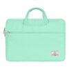Wiwu 14'' Vivi Laptop Handbag Green
