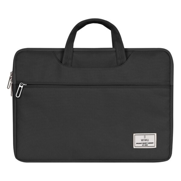 Wiwu 14'' Vivi Laptop Handbag Green