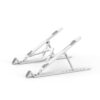 6936686411172-4 Wiwu Laptop Stand S500 (Plastic) White