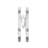 6936686411172-6 Wiwu Laptop Stand S500 (Plastic) White