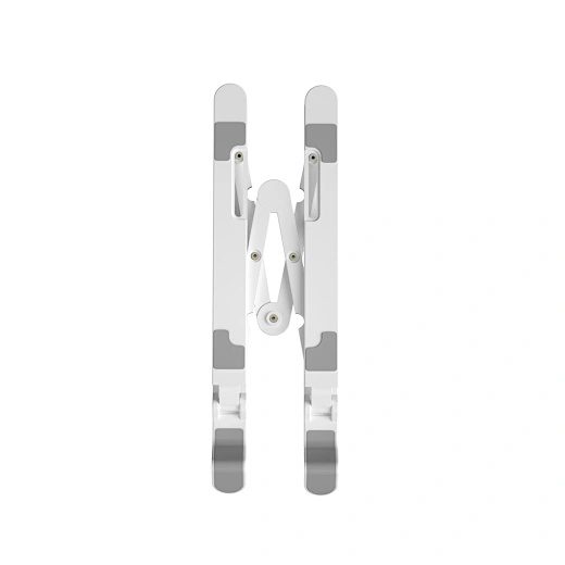 6936686411172-6 Wiwu Laptop Stand S500 (Plastic) White