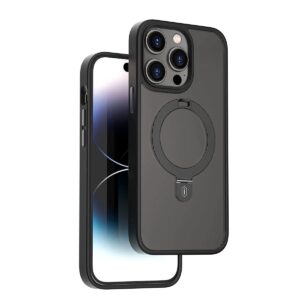 Wiwu Phone Case ZMM-010, IP14 PRO/6.1 Black