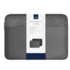 WIWU Minimalist Laptop Sleeve/ 16 inch Black