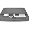 Wiwu Minimalist Laptop Sleeve/ 16 inch Gray