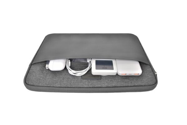 Wiwu Minimalist Laptop Sleeve/ 16 inch Gray