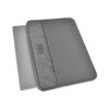Wiwu Minimalist Laptop Sleeve/ 16 inch Gray