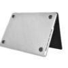 6936686411844-2 WIWU Ikavlar Crystal Shield 13.3air/2020 Clear Stripe