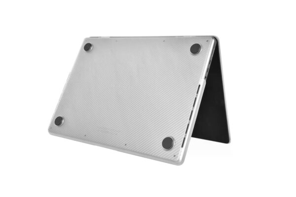 WIWU Ikavlar Crystal Shield 14.2pro/2021 Clear Stripe