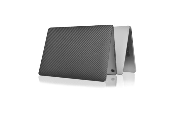 6936686411936 WIWU Ikavlar Crystal Shield 16.2pro/2022 Black Stripe