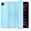 WIWU Classic II Case For iPad 10.2&10.5 inch Light Blue