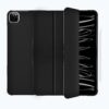 WIWU Classic II Case For iPad 10.2&10.5 inch Dark Blue