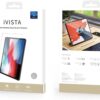 Wiwu iVista Tempered glass for iPad 10.2&10.5 GQ-001 Clear