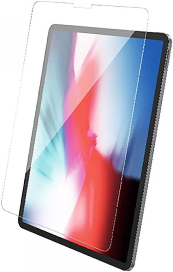 6936686412322-3 Wiwu iVista/Tempered Glass Protector GQ-003 10.9''&11'' transparent