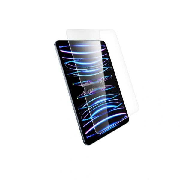 6936686412322 Wiwu iVista/Tempered Glass Protector GQ-003 10.9''&11'' transparent