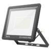 6942007600415-3 Hoco DL13 Ultra thin outdoor LED flood light(100W) black