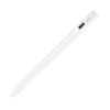 Hoco GM108 Smooth series fast charging capacitive pen for Pad white